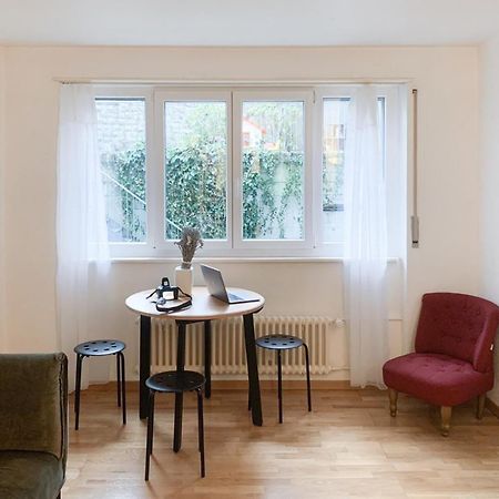 Lucerne Apartment - Near Lion Monument - By Paf Kültér fotó