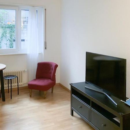 Lucerne Apartment - Near Lion Monument - By Paf Kültér fotó