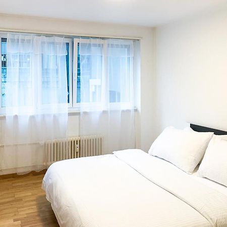 Lucerne Apartment - Near Lion Monument - By Paf Kültér fotó